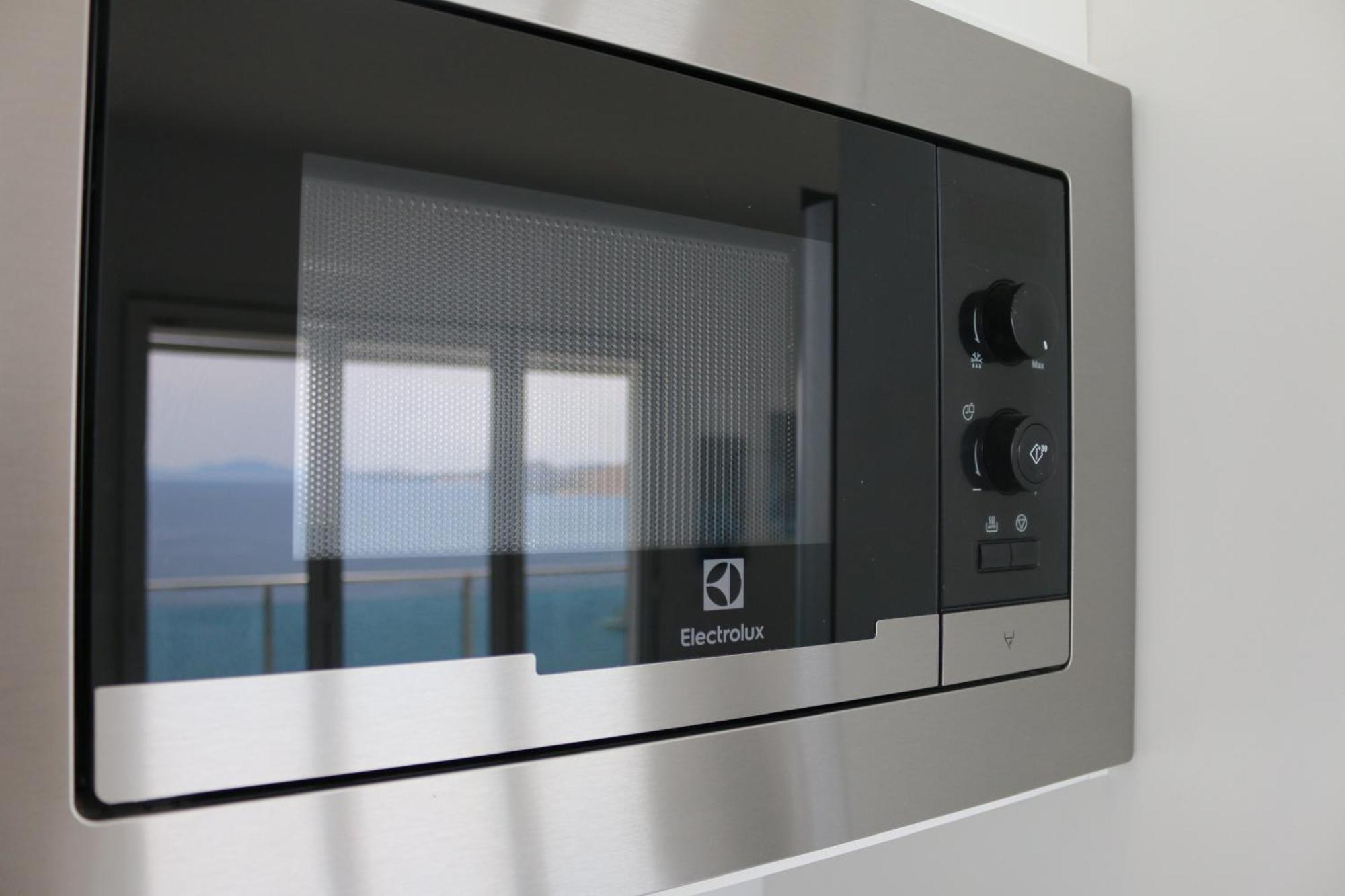 Апартаменты Rocknest Sea View Penthouse Саранда Экстерьер фото